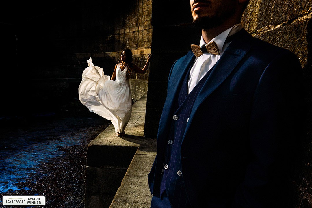 Arnaud Chapelle – ISPWP Photographer of the Quarter – Spring 2022